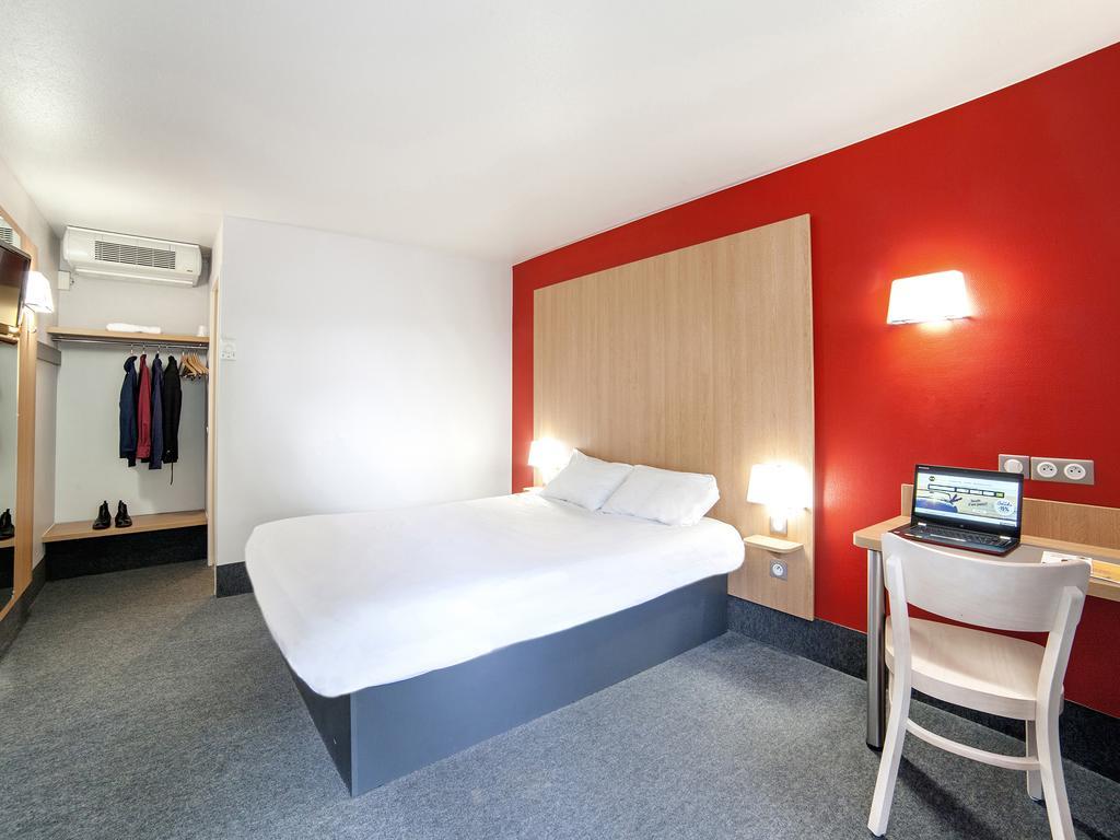 B&B Hotel Эрбле Экстерьер фото