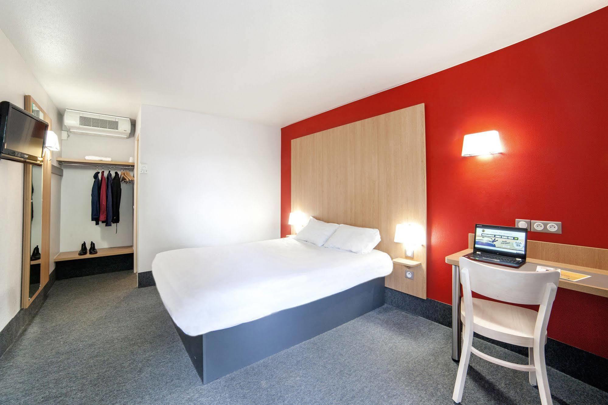 B&B Hotel Эрбле Экстерьер фото